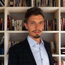 Dott. Matteo Pigato, Psicologo Psicoterapeuta Vicenza