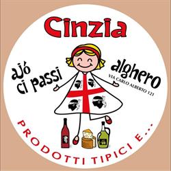 Prodotti tipici sardi Cinzia Ajo’ Cipassi