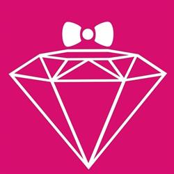 Diamante Rosa