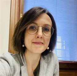 Dr.ssa Silvia Guerra - Psicologo Psicoterapeuta