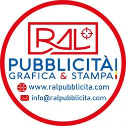 RAL Pubblicità Grafica & Stampa