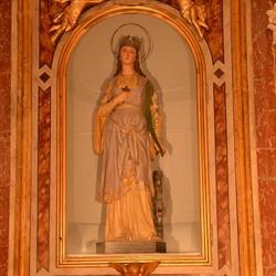 Parrocchia Santa Caterina
