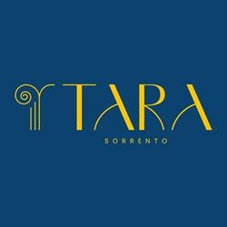 Tara Sorrento