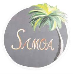 Samoa Club