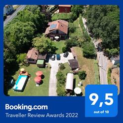 B&B I Tre Abeti