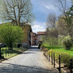 L'Antica Corte Lazzago - home for holiday