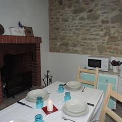La CASA DEI NONNI
