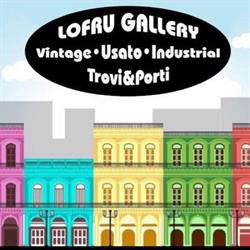Lofru Gallery