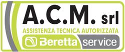 ACM srl Assistenza caldaie Beretta