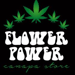 Flower Power Canapa Store