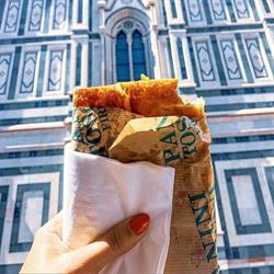 Panini Toscani