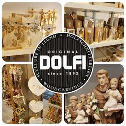 Dolfi shop Padova