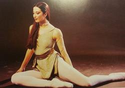 A.s.d. Accademia Oltre la Danza