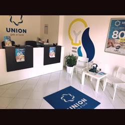 RF Impianti Union Gas & Luce