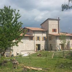 Casale la torretta - B&B