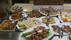 Dolcesalato Self Service