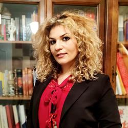 Avvocato Adriana Vazzana