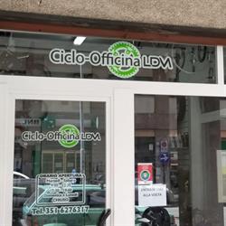 Ciclo Officina LDM
