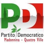 Circolo PD Madonnina - Quattro Ville