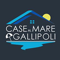Case al mare Gallipoli by Oregon Clan Viaggi