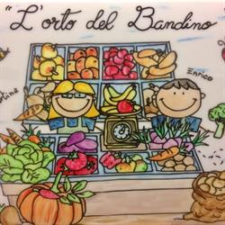 L'orto del bandino