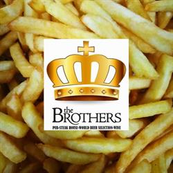 The Brothers pub