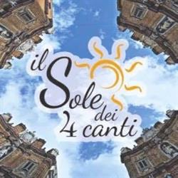Il sole dei quattro canti