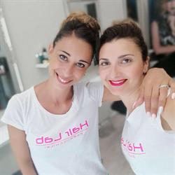 T&G Hair Lab Parrucchieri