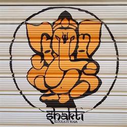 Scuola di Yoga Shakti