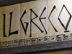 IL Greco