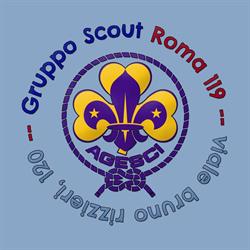 Gruppo Scout Roma 119