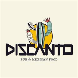 Discanto