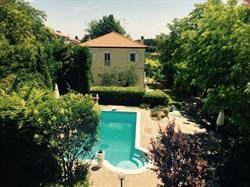 B&B Villa Le Terrazze