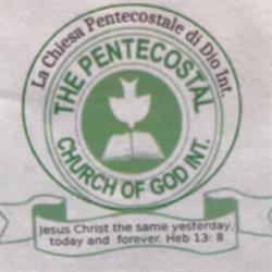 The Pentecostal Church Of God International Pisa