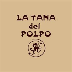 La Tana del Polpo - Trattoria di Mare - Sede Storica