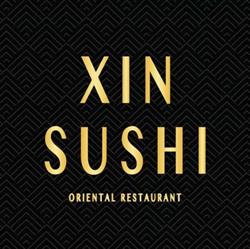 Xin oriental sushi restaurant