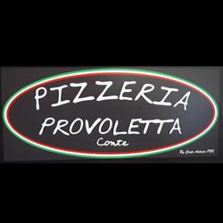 Pizzeria Provoletta