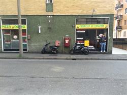 Pizzeria express