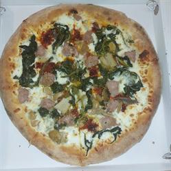 Speedy Pizza