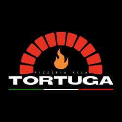 Pizzeria Alla Tortuga forno a legna