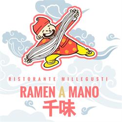 Ramen a mano ristorante millegusti