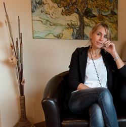 Dott.ssa Laura Rolih Psicologa Psicoterapeuta