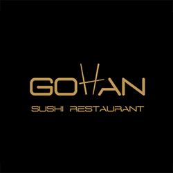 Gohan Sushi Restaurant