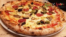That's amore