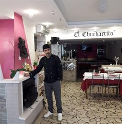 El Chucharrito Ristorante Pizzeria