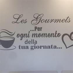 Les gourmets