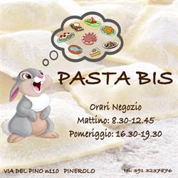 Pasta Bis