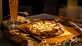 Impasto Multicereali del Pinsa Club - Pizzeria e Pinseria OPR delle Langhe