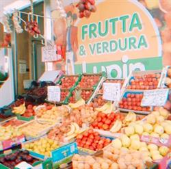 Lupin 2 - Frutta & Verdura