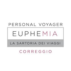 Euphemia Personal Voyager Correggio